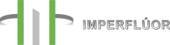 Logotipo Imperfluor