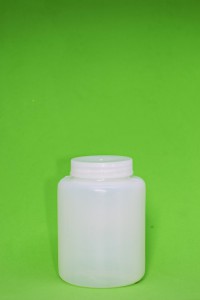 Frasco 500 Tipo Pote